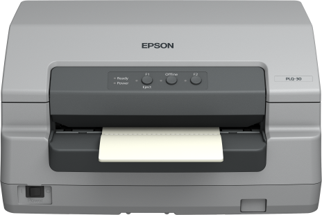 Epson PLQ-30