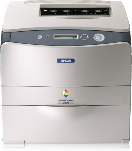 Epson AcuLaser C1100N