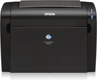 Epson AcuLaser M1200 - Epson