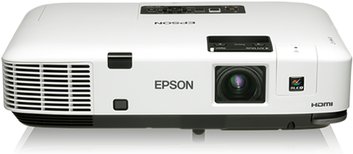 Epson EB-1915 (AFIS & ME)