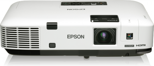 Epson EB-1925W Football edition w/5y Lamp war