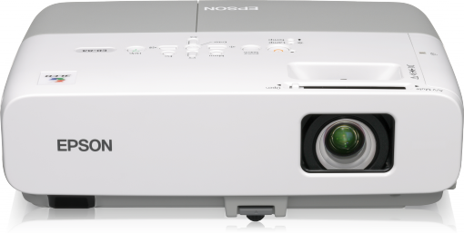 Epson EB-84 (UK) Video Projector