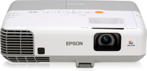 Epson EB-905 with Educ Lamp Warranty