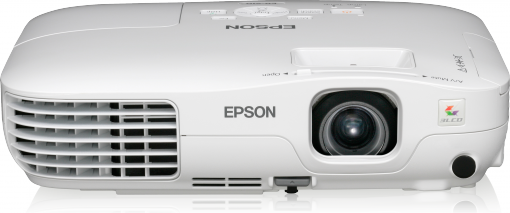 Epson EB-S10 - Epson