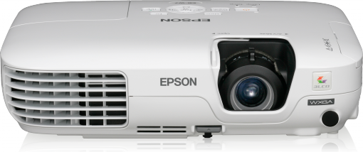 Epson EB-W7 LW