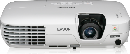 Epson EB-W9 with Educ Lamp Warranty