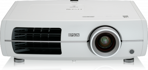 Epson EH-TW4400 with HC Lamp Warranty