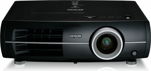 Epson EH-TW5500 with HC Lamp Warranty