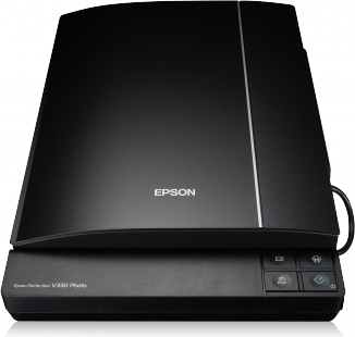 Epson Perfection V330 Photo