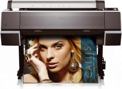Epson Stylus Pro 9700