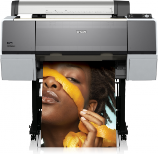 Epson Stylus Pro 7900 Spectro Proofer