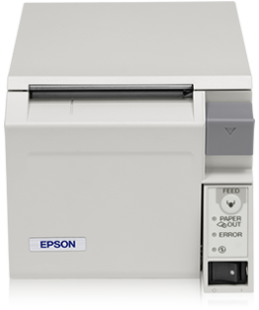 Epson TM-T70 Series