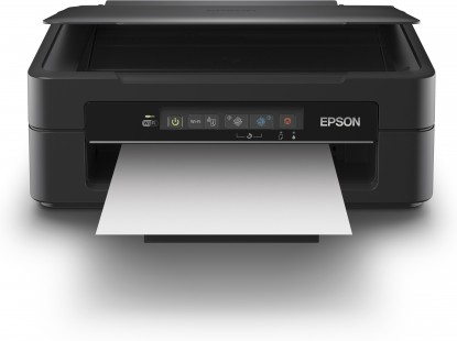 Expression Home XP-215
