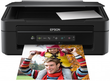 Epson Expression Home XP-202