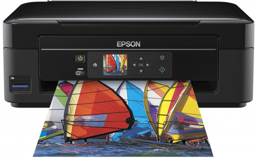 Epson Expression Home XP-305