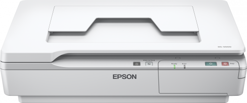 Epson Workforce DS-5500