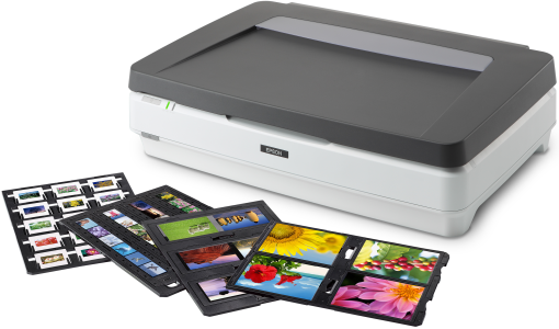Epson Expression 13000XL Pro