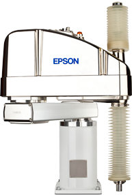 Epson SCARA G20 Series