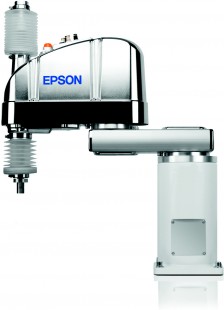 Epson SCARA G6-453C