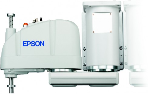 Epson SCARA G6-451SW