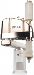 Epson SCARA G6-453S