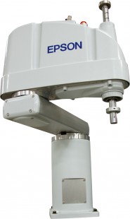Epson SCARA G6-553S
