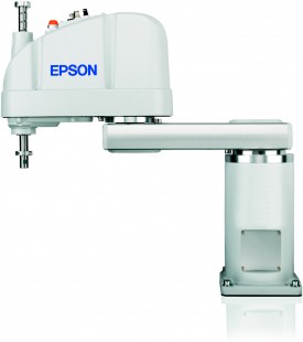 Epson SCARA G6-551S