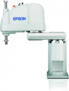Epson SCARA G6-451S