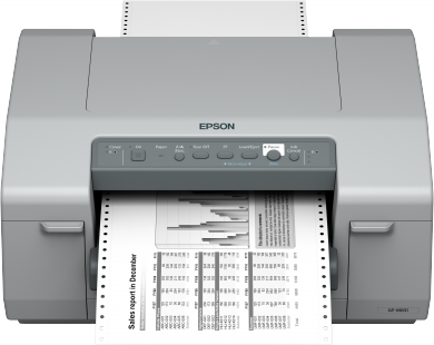 Epson GP-M831