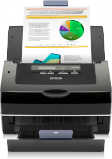 Epson GT-S80