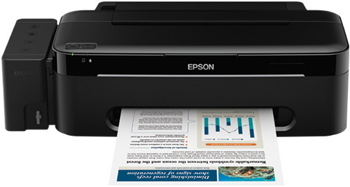 Epson L100