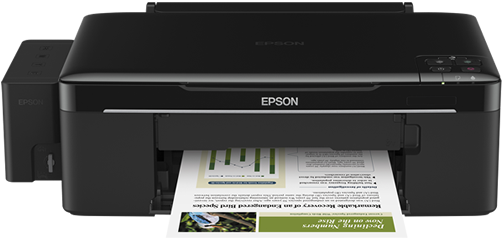 Epson L200