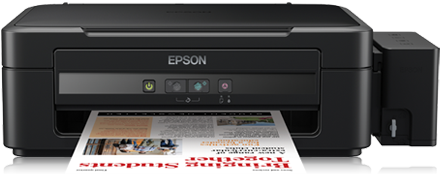 Epson L210 MEAFIS