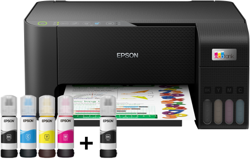 Epson L3250 MEAF