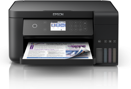 Epson L6160 MEAF
