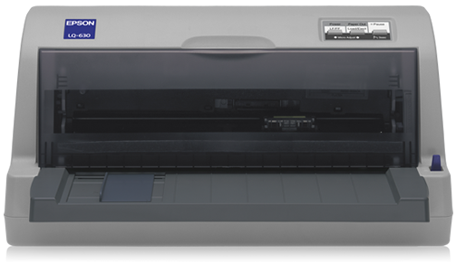 Epson LQ-630