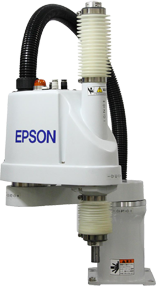 Epson SCARA LS3 Series