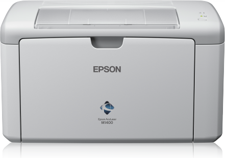 Epson AcuLaser M1400