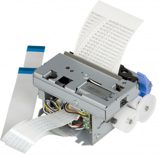 Epson M-T522IIAF: 60mm, 24V, Full Auto Cutter, BM sensor