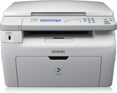 Epson AcuLaser MX14