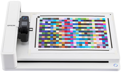 SD-10 Automated Scanning Table