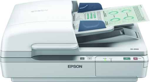 Epson Workforce DS-7500