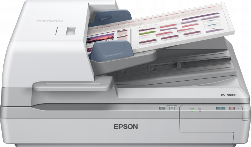 Epson WorkForce DS-70000