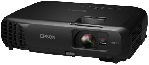 Epson EB-W03