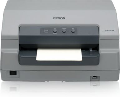 Epson PLQ-22 CSM w/o USB HUB