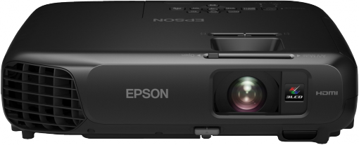 Epson EB-W03