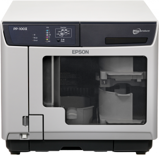 Epson Discproducer™ PP-100II