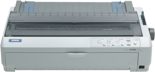 Epson FX-2190N - Epson