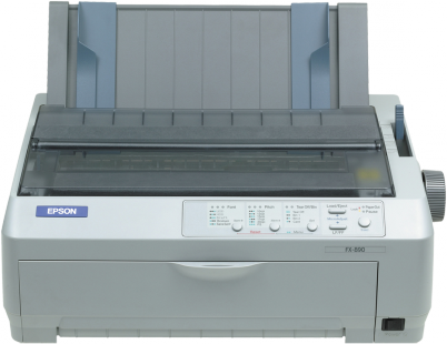 Epson FX-890