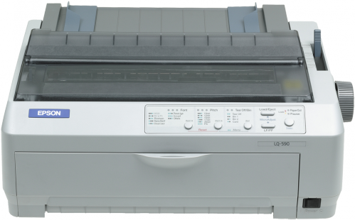 Epson LQ-590